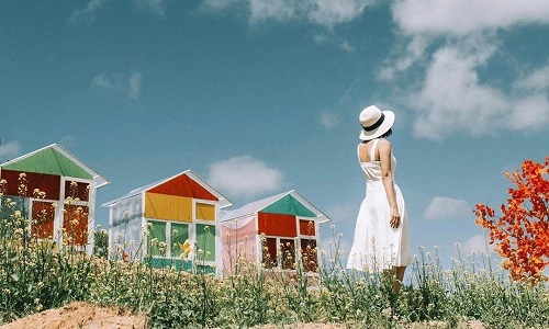 V&eacute; m&aacute;y bay gi&aacute; rẻ từ Nha Trang đi Đ&agrave; Lạt