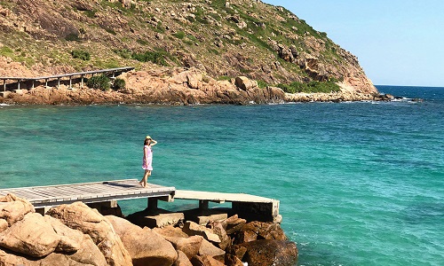 Vé máy bay từ Nha Trang đi Quy Nhơn