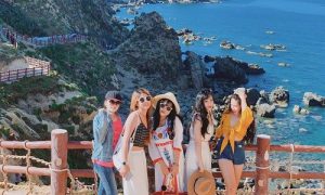 Vé máy bay Nha Trang đi Quy Nhơn giá rẻ