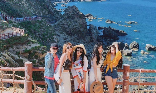 Vé máy bay giá rẻ từ Nha Trang đi Quy Nhơn