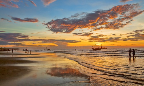 Vé máy bay từ Nha Trang đi Thanh Hóa