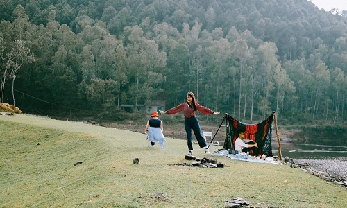 Vé máy bay từ Nha Trang đi Vinh