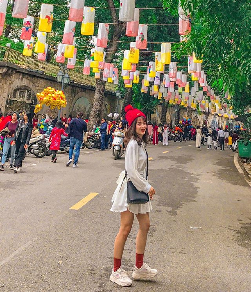 vé máy bay từ Osaka đi Hà Nội giá rẻ