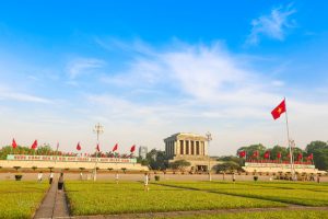 Đặt Vé Máy Bay Osaka đi Hà Nội Giá Rẻ