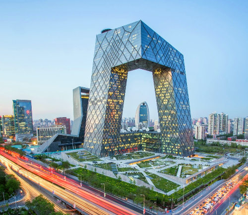 vé máy bay từ Tp Hồ Chí Minh đi Bắc Kinh