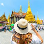 Vé máy bay Hồ Chí Minh đi Bangkok giá rẻ