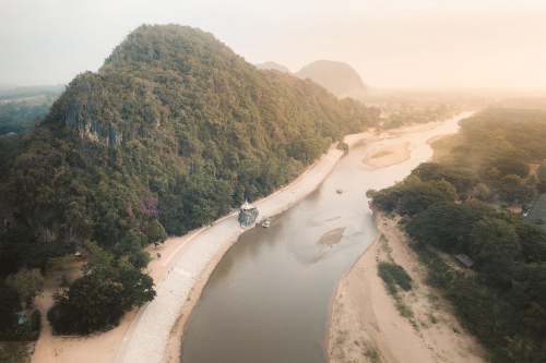 vé máy bay từ Tp Hồ Chí Minh đi Chiang Rai