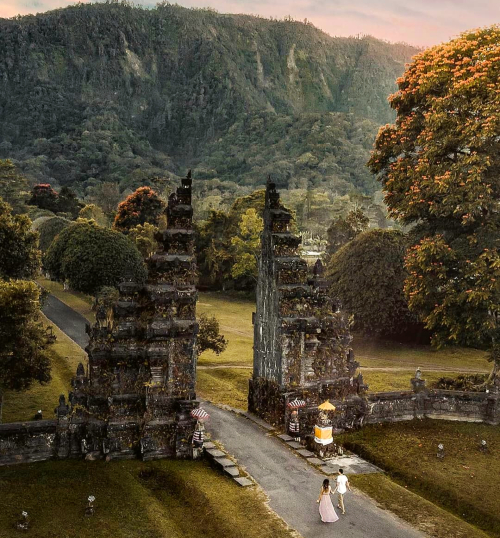 vé máy bay từ Tp Hồ Chí Minh đi Denpasar giá rẻ