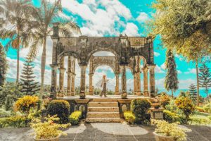 Vé máy bay Hồ Chí Minh đi Denpasar (Bali)