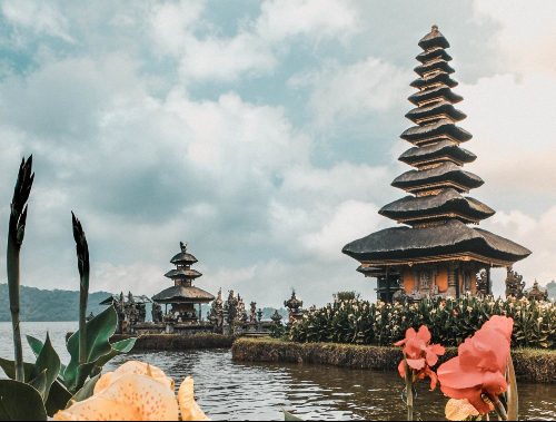 vé máy bay từ Tp Hồ Chí Minh đi Denpasar