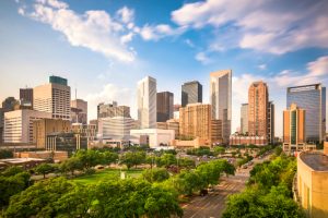 Vé máy bay giá rẻ từ TP. Hồ Chí Minh (SGN) đi Houston (IAH)