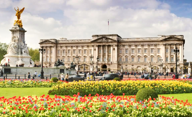 vé máy bay từ Tp Hồ Chí Minh đi London