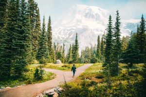 Vé máy bay giá rẻ từ TP. Hồ Chí Minh (SGN) đi Seattle (SEA)