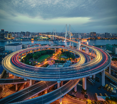 vé máy bay từ Tp Hồ Chí Minh đi Thượng Hải giá rẻ