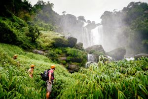 Đặt Vé Máy Bay Hồ Chí Minh Đi Pakse Giá Rẻ