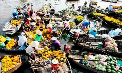 ve may bay thanh hoa di can tho