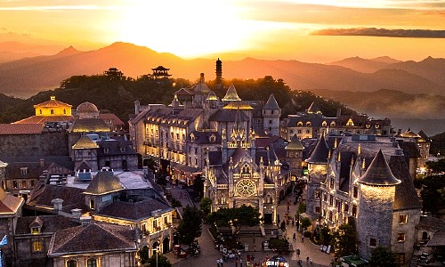 vé máy bay thanh hóa đà nẵng