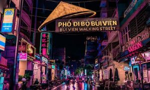 Săn vé máy bay từ Thanh Hóa đi TP. Hồ Chí Minh cùng Vietnam Booking ngay hôm nay