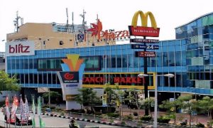 Vé máy bay Hồ Chí Minh đi Balikpapan giá rẻ