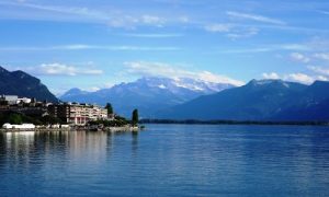 Đặt Vé Máy Bay Hồ Chí Minh Đi Geneva Giá Rẻ