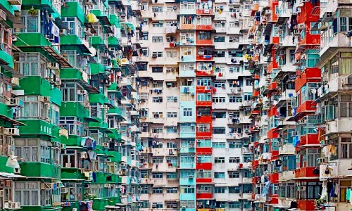 Vé máy bay từ Tp Hồ Chí Minh đi Hong Kong