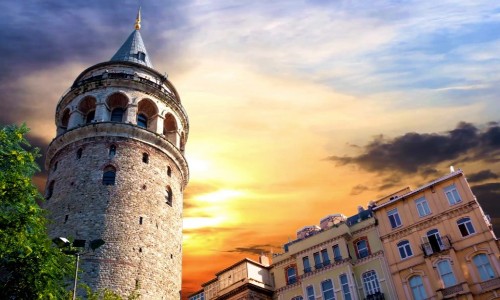 Vé máy bay từ Hồ Chí Minh đi Istanbul