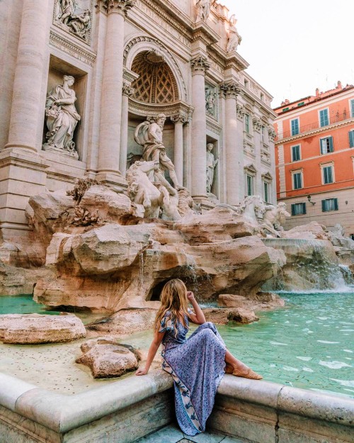 Vé máy bay từ Hồ Chí Minh đi Rome