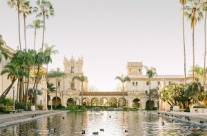 Vé máy bay từ TP. Hồ Chí Minh (SGN) đi San Diego (SAN) giá rẻ