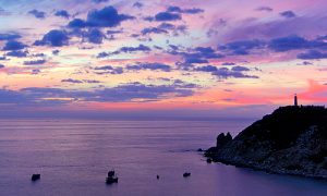 Vé máy bay Vinh đi Côn Đảo giá rẻ