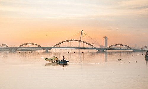 vé máy bay vinh đi đà nẵng