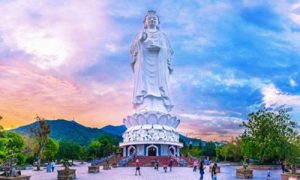 Vé máy bay Tuy Hòa đi Đà Nẵng giá rẻ