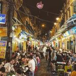 Vé máy bay từ Tuy Hòa đi Hà Nội tại Vietnam Booking – Nối liền mảnh đất xứ Nẫu đến Thủ đô văn hiến!