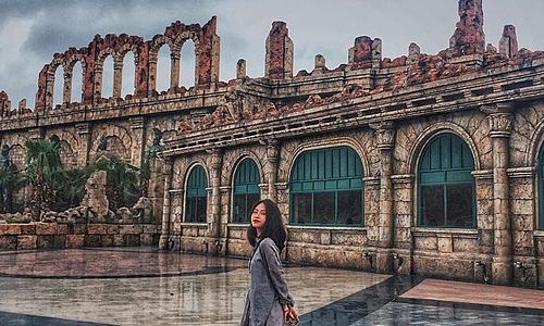 vé máy bay tuy hoà đi phú quốc