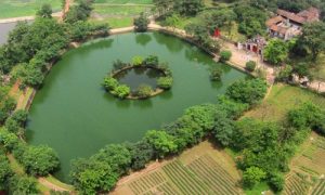 Vé máy bay Tuy Hòa đi Vinh giá rẻ