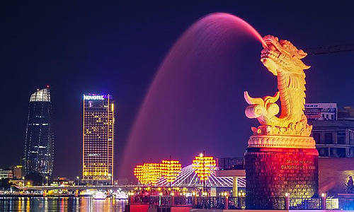 vé máy bay từ vân đồn đi đà nẵng