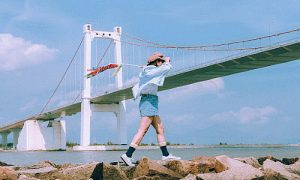 Vé máy bay Vân Đồn đi Đà Nẵng giá rẻ