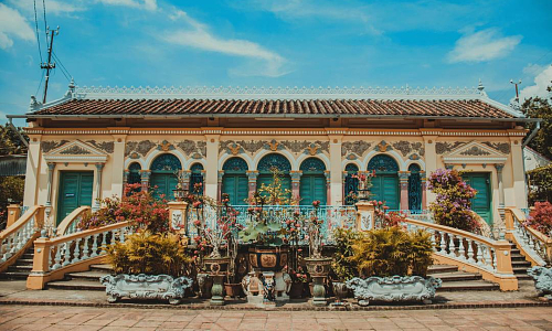 vé máy bay vinh đi cần thơ 