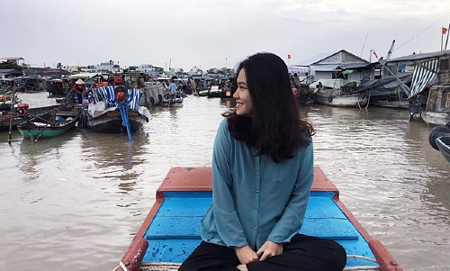 vé máy bay từ vinh đi cần thơ 