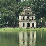 Vé máy bay từ Vinh đi Hà Nội cùng Vietnam Booking – Thưởng ngoạn nét đẹp Hà Thành