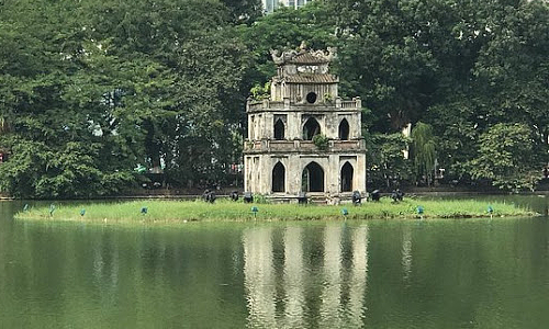 v&eacute; m&aacute;y bay từ vinh ra h&agrave; nội