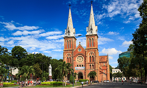 vé máy bay từ vinh đi sài gòn