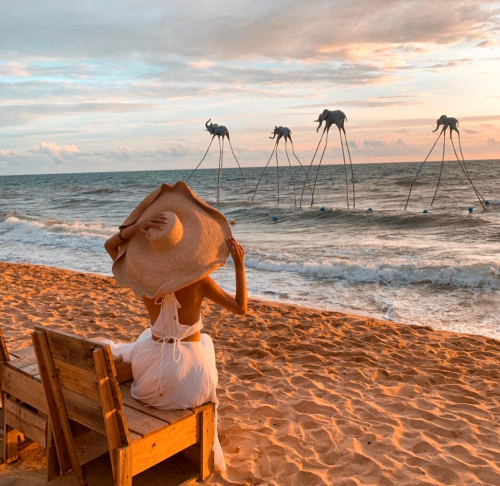 Đển Phú Quốc tận hưởng ngày nghỉ tuyệt vời nhất vé máy bay từ Vinh đi Phú Quốc giá rẻ