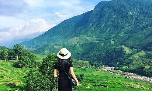 Giá vé máy bay Vietjet Vinh đi Pleiku