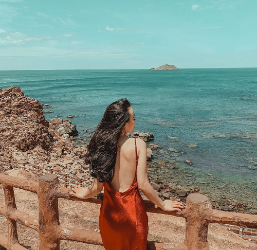 V&eacute; m&aacute;y bay từ Vinh đi Quy Nhơn