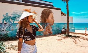 Vé máy bay Phú Quốc đi Chu Lai giá rẻ
