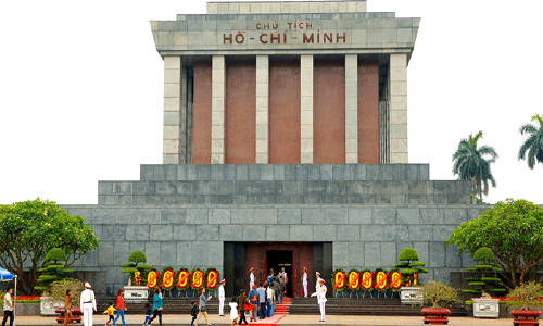 Vé máy bay từ Pleiku đi Hà Nội