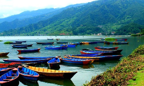 V&eacute; m&aacute;y bay gi&aacute; rẻ đi Nepal