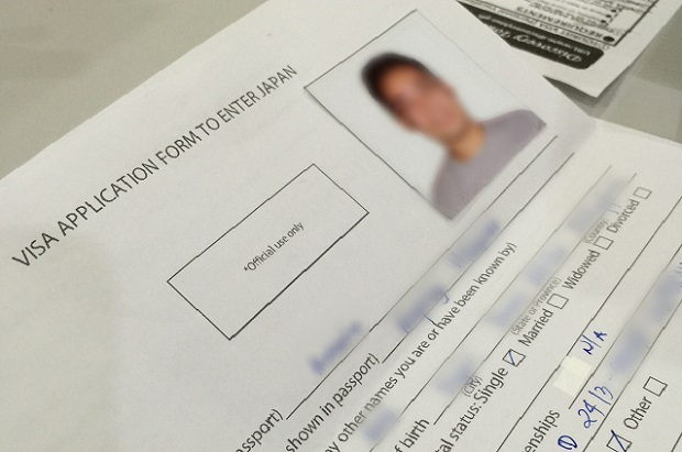 visa bảo l&atilde;nh vợ chồng sang nhật