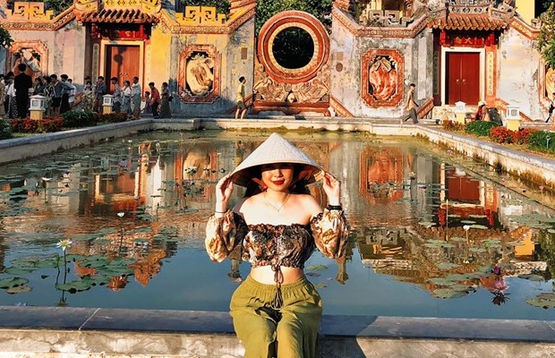 Đại Nội Kinh thành Huế