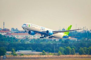 Bamboo Airways mở thêm 3 đường bay mới ưu đãi chỉ từ 99K